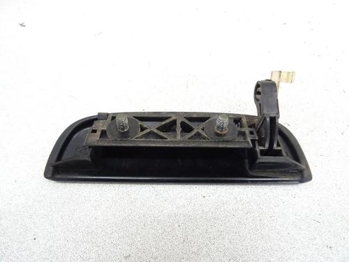 Used Front right exterior door handle SUZUKI IGNIS I (FH) 1.3 (HV51, HX51, RG413) (83 hp) 20063739