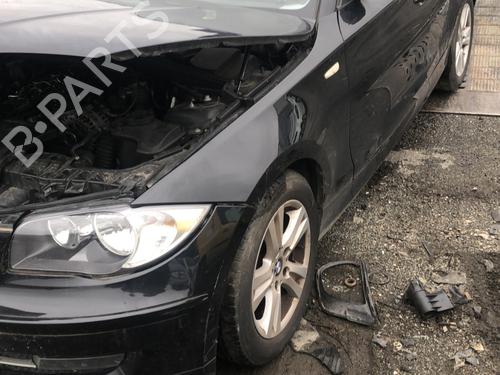 Intercooler BMW 1 (E87) 118 d | BP27154272M30  - Image 6