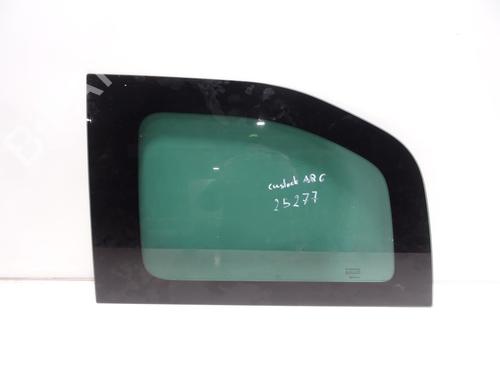 Panel rude bagtil venstre CITROËN BERLINGO MULTISPACE (B9) 1.6 BlueHDi 100 (99 hp) 24501911