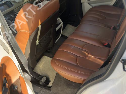 Used Parts LAND ROVER RANGE ROVER EVOQUE (L538) 2.2 D 4x4 4346178