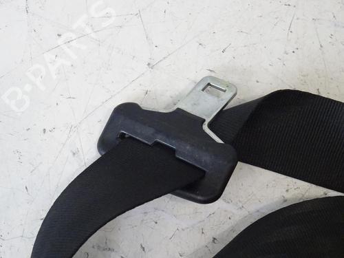 Rear left belt tensioner PEUGEOT 206 CC (2D) 2.0 S16 | BP20063780C89 