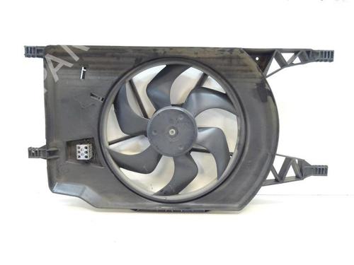 Kjølevifte elektrisk RENAULT LAGUNA II (BG0/1_) 1.9 dCi (BG08, BG0G) | BP20043148M35 