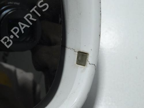 Right mirror AUDI Q5 (8RB) 2.0 TDI quattro | BP29360177C27 