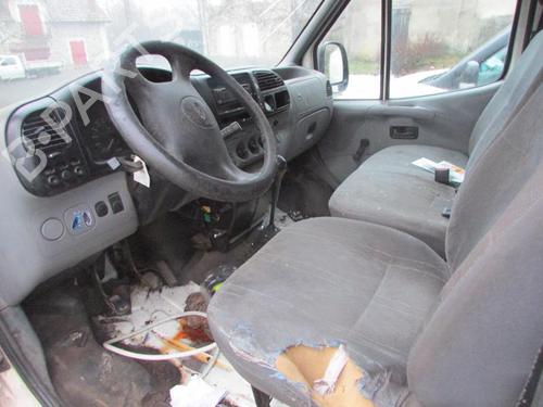 Steering column stalk FORD TRANSIT Van (E_ _) | BP21966834I23 - Image 3