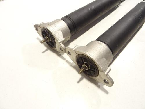 Right rear shock absorber FORD FIESTA VII (HJ, HF) 1.0 EcoBoost | BP29838735M19