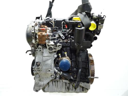 Engine RENAULT GRAND SCÉNIC II (JM0/1_) 1.9 dCi (JM14) | BP28798554M1 - Image 11