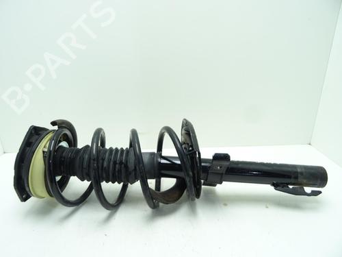 Used Left front shock absorber RENAULT GRAND SCÉNIC II (JM0/1_) 1.6 (112 hp) 29484677