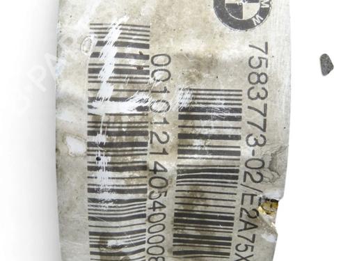 Front differential BMW X1 (E84) xDrive 18 d | BP40016614M23 - Image 3