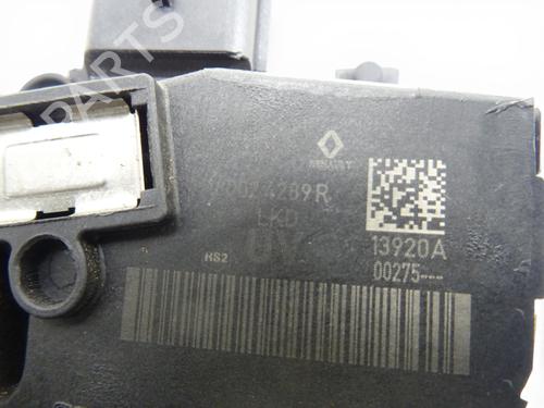Pedal RENAULT TRAFIC III Van (FG_) 2.0 dCi 120 (FGMN) | BP37527693I4 - Image 4