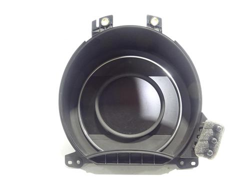 Used Instrument cluster Instrument cluster ABARTH 500 / 595 / 695 1.4 (312.AXF11, 312.AXF1A) (180 hp) 29969962 29969962