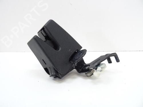 Tailgate lock VW CADDY III Box Body/MPV (2KA, 2KH, 2CA, 2CH)  | BP20056811C101 