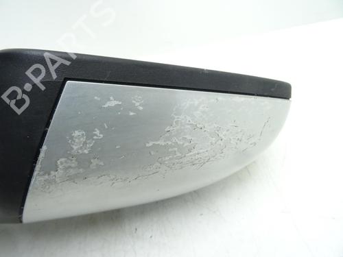 Left mirror FORD FUSION (JU_) 1.4 TDCi | BP30143971C26 