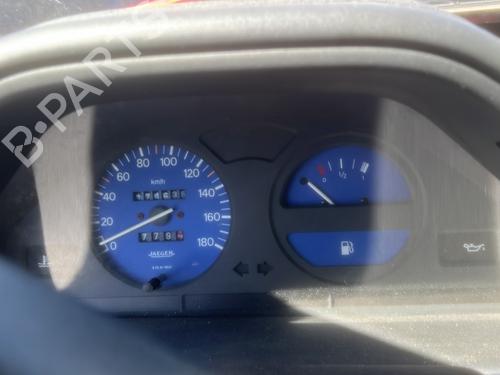 Used Parts PEUGEOT 106 II (1A_, 1C_) 1.0 i (50 hp) 4308497