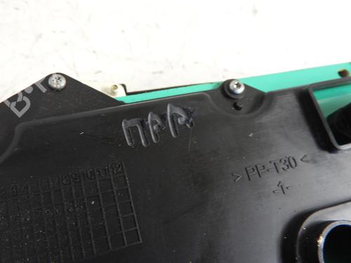 Instrument cluster DACIA SANDERO | BP20041588C47 - Image 2