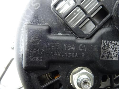 Alternator SSANGYONG TIVOLI 1.5 | BP29208455M7 