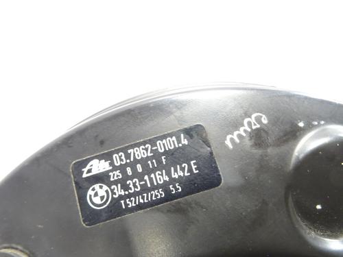 Servo brake BMW 3 (E46) 320 i | BP22240979M42 