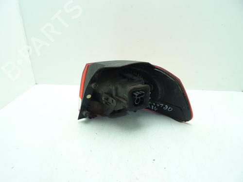 Left taillight VW GOLF VI (5K1) 2.0 TDI | BP32424236C34