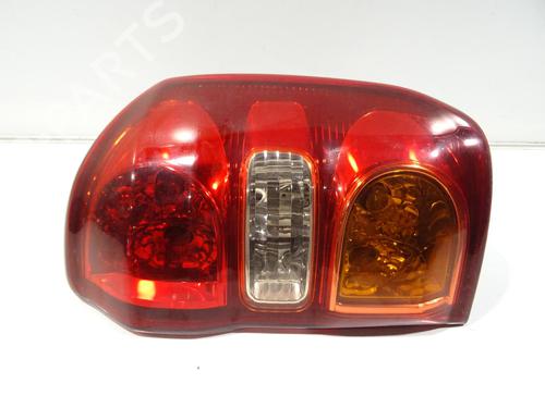Used Right taillight TOYOTA RAV 4 II (_A2_) 2.0 D 4WD (CLA20_, CLA21_, CLA20R, CLA21R) (116 hp) 26022756