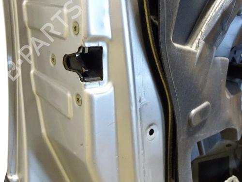Used Left front door Left front door PEUGEOT 307 (3A/C) 1.6 HDi 110 (109 hp) 40436543 40436543