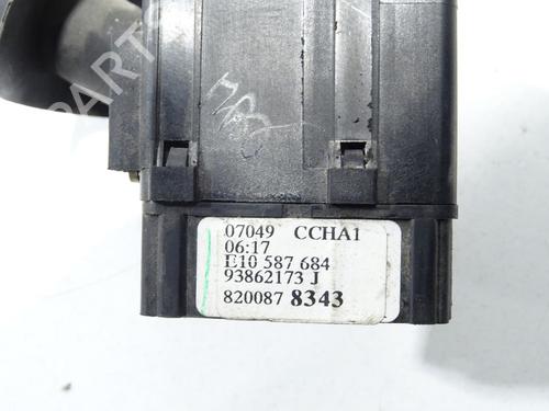 Steering column stalk RENAULT TRAFIC II Bus (JL) 2.0 dCi 90 (JL00, JL01, JL0H, JL0M, JL0P, JL0S) | BP29599489I23 