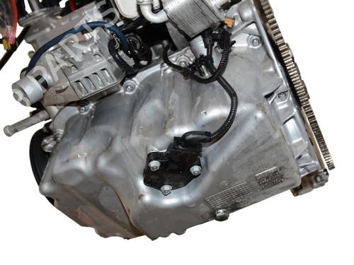 Engine BMW 1 (F21) 116 d | BP39480551M1 - Image 8
