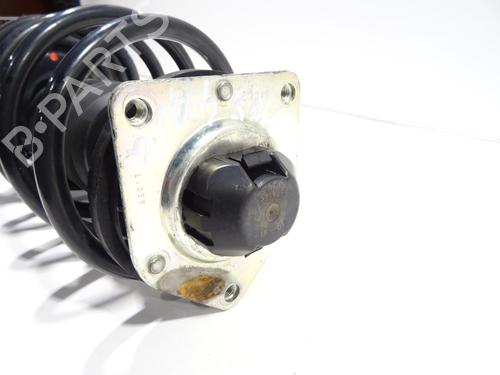 Left front shock absorber MERCEDES-BENZ A-CLASS (W169) A 180 CDI (169.007, 169.307) | BP28130270M16 