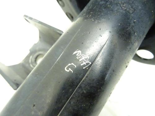 Left front shock absorber MERCEDES-BENZ A-CLASS (W176) A 160 CDI / d (176.011) | BP31848078M16  - Image 5