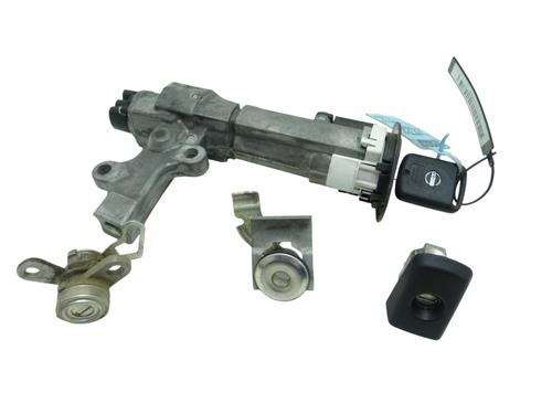 Electronic module NISSAN NAVARA NP300 (D40) 2.5 dCi 4WD (D40TT, D40T, D40M, D40BB) | BP38101201M83 - Image 6