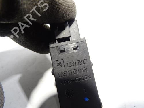 Electronic module OPEL ASTRA J GTC 2.0 OPC Turbo (08) | BP29543285M83 