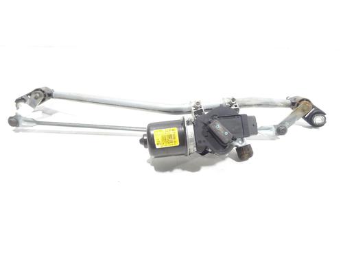 Used Front wiper motor RENAULT KANGOO Express (FW0/1_) 1.5 dCi 90 (FW0G, FW05, FW08, FW11) (90 hp) 24313540