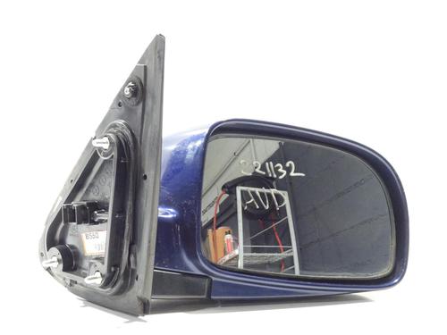 Used Right mirror HYUNDAI SANTA FÉ II (CM) 2.2 CRDi (155 hp) 30357941