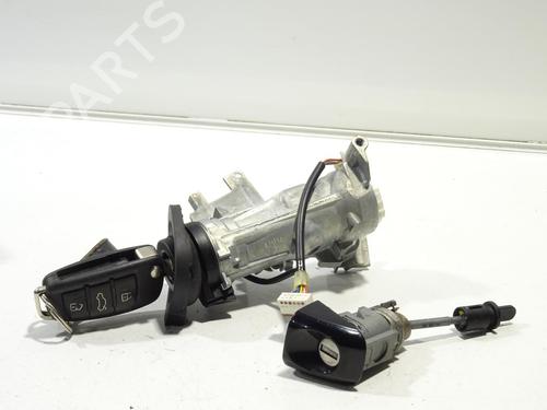 Electronic module AUDI A1 (8X1, 8XK) 1.4 TDI | BP30634806M83