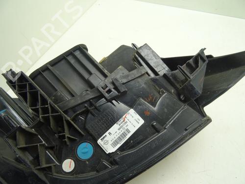 Right taillight OPEL CORSA F (P2JO) 1.2 (68) | BP28131673C35 - Image 7