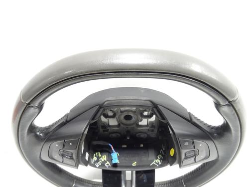 Steering wheel CITROËN C4 CACTUS 1.2 VTi 82 | BP23788357C49  - Image 11