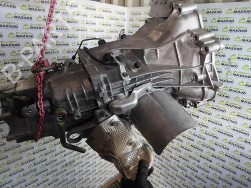 Used Gearbox VW PASSAT B5 (3B2) [1996-2001]  21966225
