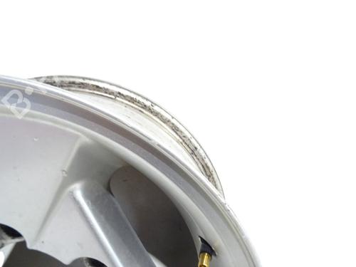 Used Rim Rim 38493684 38493684