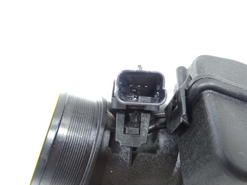Mass air flow sensor CITROËN C4 I (LC_) 1.6 HDi | BP36654445M95 - Image 5