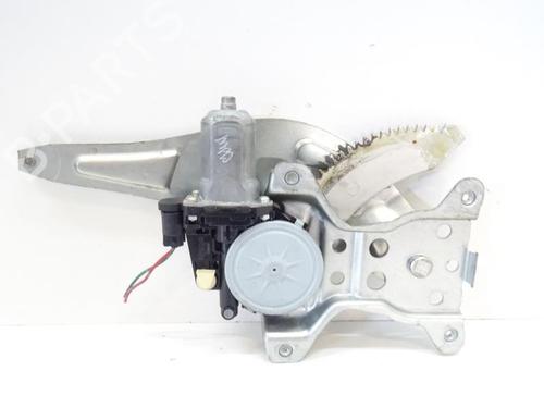Used Rear right window mechanism Rear right window mechanism SUZUKI SX4 (EY, GY) 1.9 DDiS 4x4 (RW419D) (120 hp) 20044290 20044290
