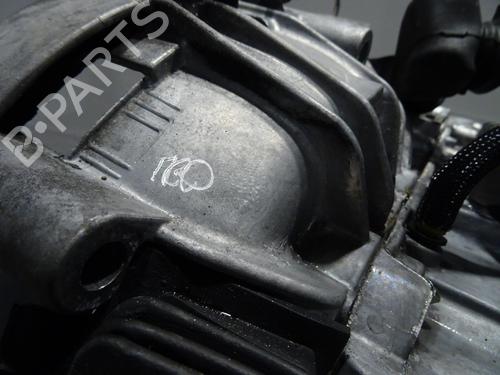 Gearbox DACIA LOGAN (LS_) 1.6 (LS0B, LS0D, LS0F, LS0H) | BP29896026M3  - Image 8