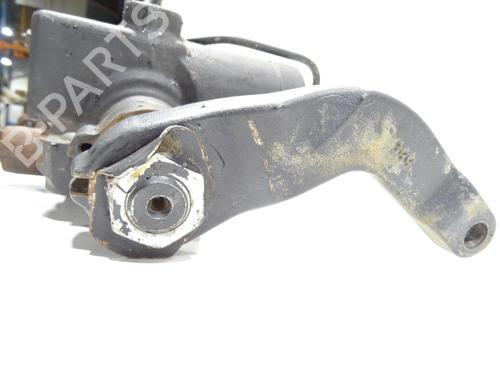 Steering rack LAND ROVER DISCOVERY II (L318) 2.5 Td5 4x4 | BP30751493M22