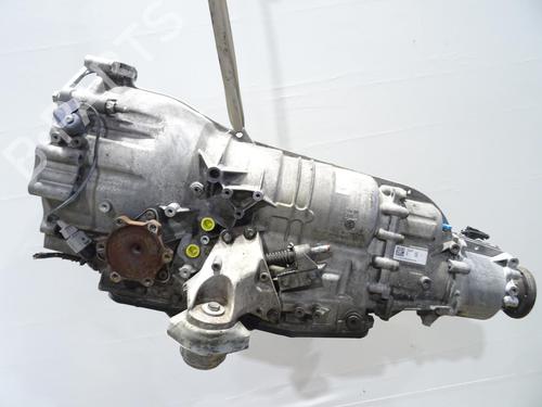 Gearbox AUDI A6 C6 (4F2) 3.0 TDI quattro | BP27571141M3  - Image 6