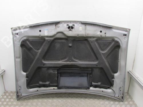 Hood SUZUKI GRAND VITARA I (FT, HT) 2.0 HDI 110 16V 4x4 (SQ420D, TD83V) | BP26001509C1 