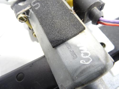 Rear left window mechanism VOLVO S80 I (184) 2.4 | BP28477255C24