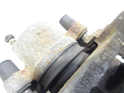 Used Left front brake caliper Left front brake caliper FORD C-MAX II (DXA/CB7, DXA/CEU) 2.0 TDCi (140 hp) 21169093 21169093