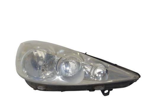 Right headlight PEUGEOT 206+ (2L_, 2M_) 1.1 | BP37251312C29 - Image 5