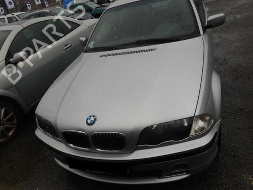Steering pump BMW 3 (E46) 330 d | BP20048341M99 