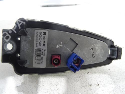 Antenne/Base BMW 3 Coupe (E92) 330 d | BP31834629C140 - Image 7