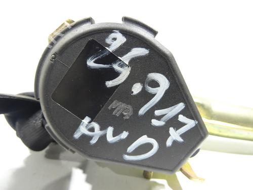 Used Front right seatbelt Front right seatbelt VW POLO III (6N1) 60 1.4 (60 hp) 29838771 29838771