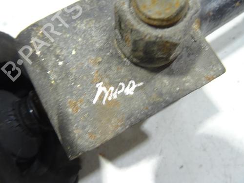 Steering rack PIAGGIO PORTER Bus Elektro | BP33609797M22 - Image 4