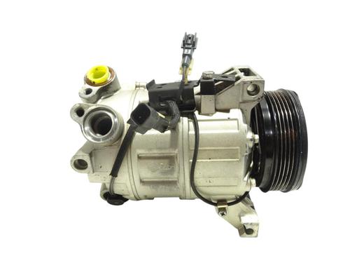 Used AC compressor AC compressor VOLVO XC60 I SUV (156) D5 AWD (185 hp) 35888413 35888413